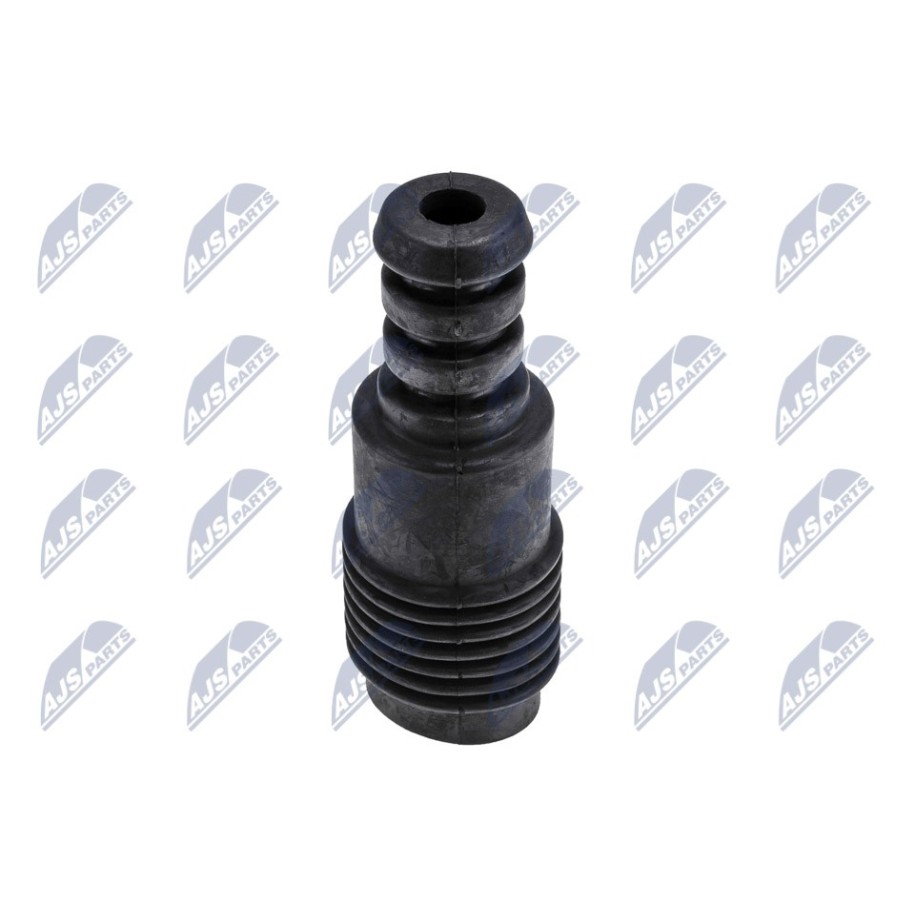 KIT DE PROTECTION POUR AMORTISSEURS NISSAN NOTE E11 05-