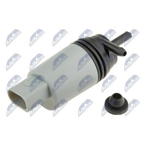 POMPE D'ESSUIE-GLACES BMW 1 E81/E87 2004-