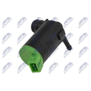 POMPE D'ESSUIE-GLACES CITROEN XANTIA