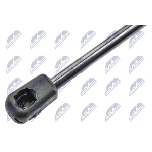 RESSORT A GAZ PRESSION MALLE DU HAYON AMORTISSEUR L=560MM