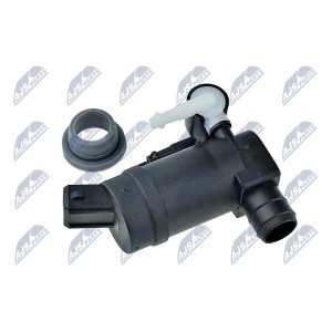POMPE D'ESSUIE-GLACES FORD MONDEO III 2000-2007