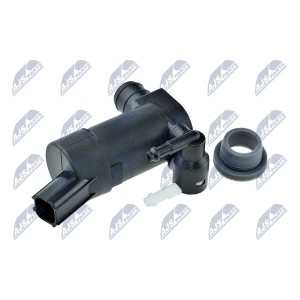 POMPE D'ESSUIE-GLACES FORD C-MAX 2007-