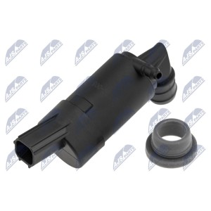 POMPE D'ESSUIE-GLACES FORD FOCUS III
