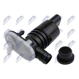 POMPE D'ESSUIE-GLACES FORD FOCUS IV 18-