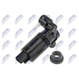 POMPE D'ESSUIE-GLACES FORD B-MAX
