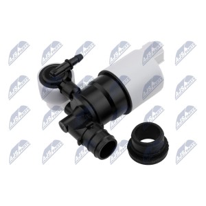 POMPE D'ESSUIE-GLACES FORD C-MAX II(DXA/CB7