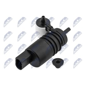 POMPE D'ESSUIE-GLACES FORD KUGA II (DM2) 2012- /DWUSTOPNIOWA