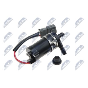 POMPE D'EAU DE NETTOYAGE, NETTOYAGE DES VITRES HONDA ACCORD 2008-