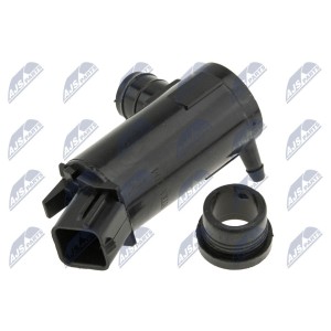 POMPE D'ESSUIE-GLACES KIA RIO III(UB)