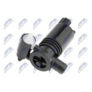 POMPE D'ESSUIE-GLACES RANGE ROVER EVOQUE 11-