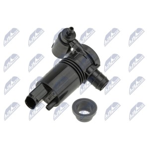 POMPE D'ESSUIE-GLACES LAND ROVER FREELANDER 2 2006-2014