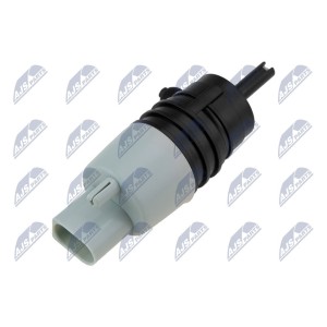 POMPE D'EAU DE NETTOYAGE, NETTOYAGE DES VITRES MERCEDES KLASA C (C205