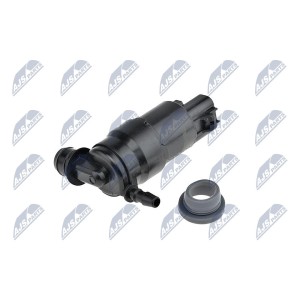POMPE D'EAU DE NETTOYAGE, NETTOYAGE DES VITRES MITSUBISHI ASX 2010-