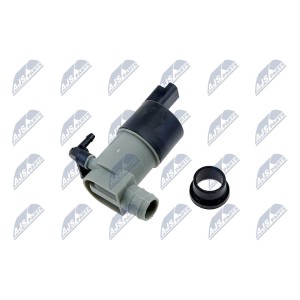 POMPE D'ESSUIE-GLACES NISSAN NAVARA D40 2005-