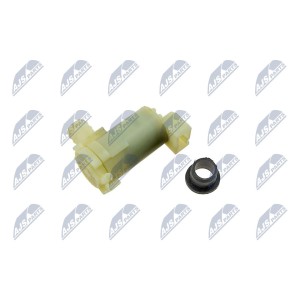 POMPE D'ESSUIE-GLACES NISSAN X-TRAIL 01-