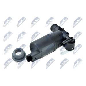 POMPE D'ESSUIE-GLACES PEUGEOT 207 2006-