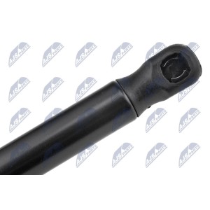 RESSORT A GAZ PRESSION MALLE DU HAYON AMORTISSEUR L=595MM