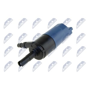 POMPE D'ESSUIE-GLACES REFLEKTORA PEUGEOT 407 04-