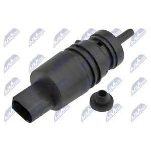 POMPE D'ESSUIE-GLACES OPEL ASTRA J