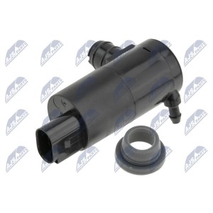 POMPE D'ESSUIE-GLACES OPEL AGILA (B) 2008-2014
