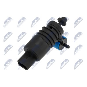 POMPE D'ESSUIE-GLACES OPEL ASTRA 09-
