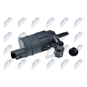 POMPE D'ESSUIE-GLACES RENAULT CLIO II 1998-