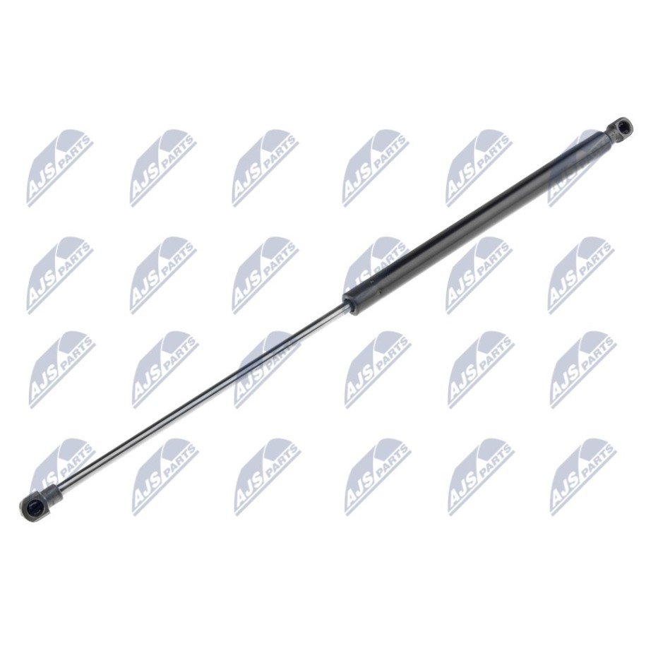 RESSORT A GAZ PRESSION MALLE DU HAYON AMORTISSEUR L=535MM