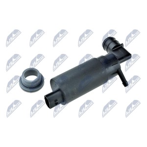 POMPE D'ESSUIE-GLACES TOYOTA AVENSIS 2003-