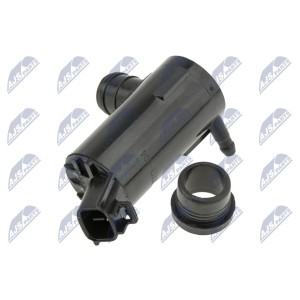 POMPE D'ESSUIE-GLACES TOYOTA YARIS (P15) 1.5  2014-