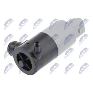 POMPE D'ESSUIE-GLACES TOYOTA YARIS II (XP9) 2005-2014
