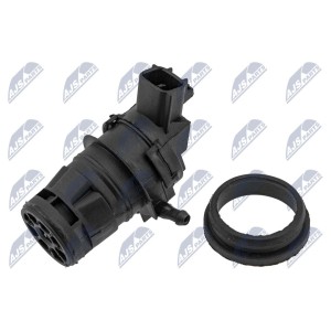 POMPE D'ESSUIE-GLACES TOYOTA AURIS 06-18
