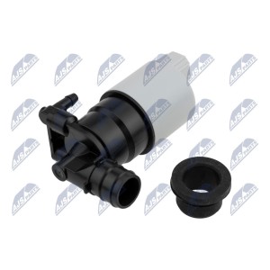 POMPE D'ESSUIE-GLACES VOLVO S60 II (Y20) 2010-2015