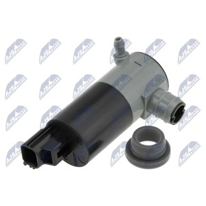 POMPE D'EAU DE NETTOYAGE, NETTOYAGE DES VITRES VOLVO V40(525