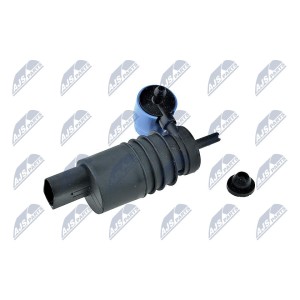 POMPE D'ESSUIE-GLACES AUDI A1 2010-