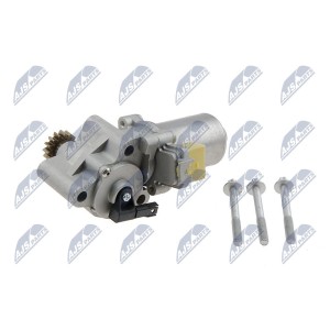BUTEE HYDRAULIQUE, EMBRAYAGE BMW 3 E90/E91 2005-