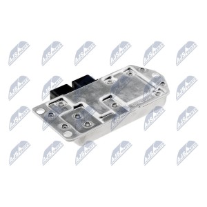 BOÎTE DE TRANSFERT MODULE DE COMMANDE BMW X5 E70 2007-