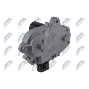 BUTEE HYDRAULIQUE, EMBRAYAGE DODGE DURANGO 3.7