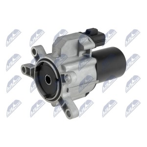 BUTEE HYDRAULIQUE, EMBRAYAGE JEEP COMMANDER 3.0D