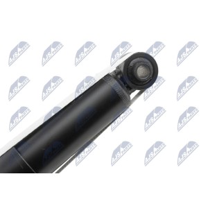 AMORTISSEUR ARRIERE JEEP GRAND CHEROKEE 99-04 G/D