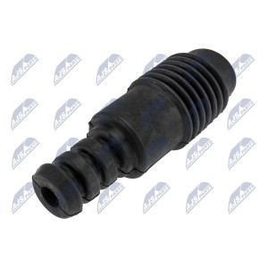 KIT DE PROTECTION POUR AMORTISSEURS NISSAN NOTE E11 05-