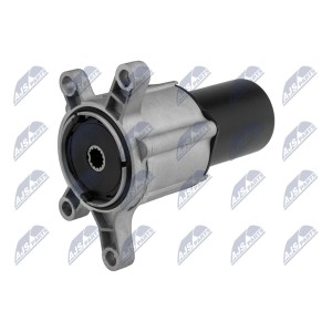BUTEE HYDRAULIQUE, EMBRAYAGE JEEP RENEGADE 1.3