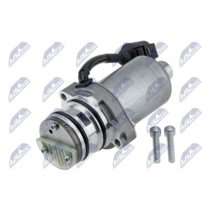 BUTEE HYDRAULIQUE, EMBRAYAGE VOLVO S60/S80/V70/XC60/XC70/XC90 2.5T