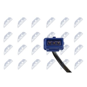 DETECTEUR DE CLIQUETIS VW GOLF II 