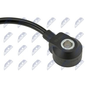 DETECTEUR DE CLIQUETIS KIA CARNIVAL III 2.9D 2006-