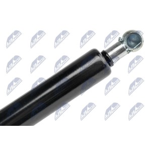 RESSORT A GAZ PRESSION MALLE DU HAYON AMORTISSEUR L=905MM