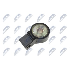 DETECTEUR DE CLIQUETIS PEUGEOT 206 1.1