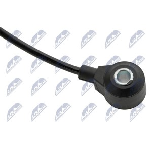 DETECTEUR DE CLIQUETIS ENG.2.0-2.4 OPEL ASTRA J