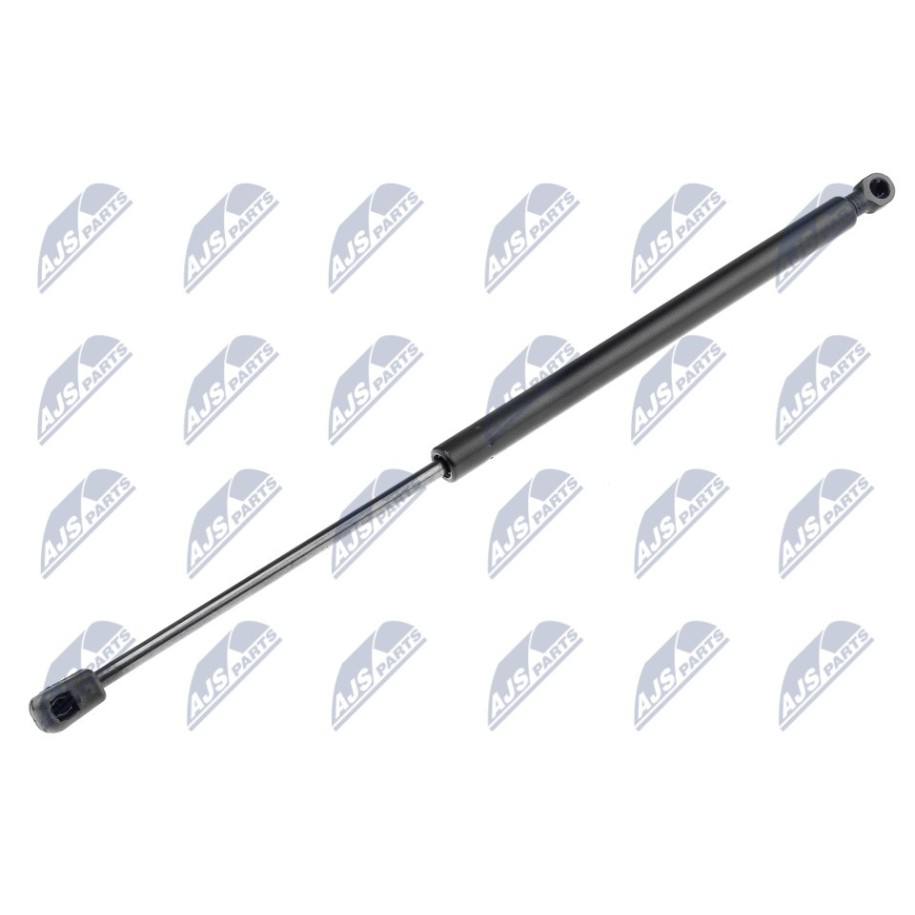 RESSORT A GAZ PRESSION MALLE DU HAYON AMORTISSEUR L=474MM