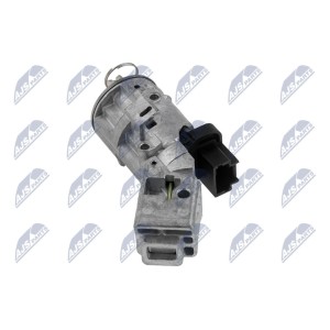 SERRURE DE DIRECTION CITROEN C2 2003-