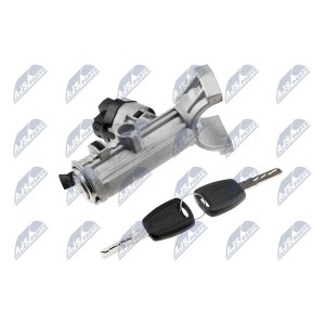 SERRURE DE DIRECTION FIAT DUCATO 2006-